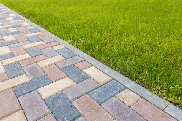 Best Driveway Pavers Contractor  in Copperas Cove, TX